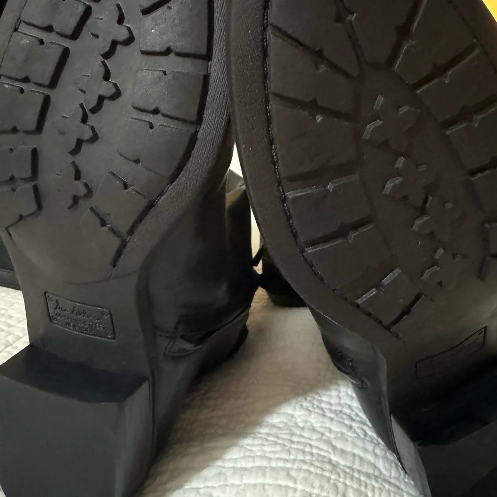 NEW Sam Edelman boots - Picture 5 of 11